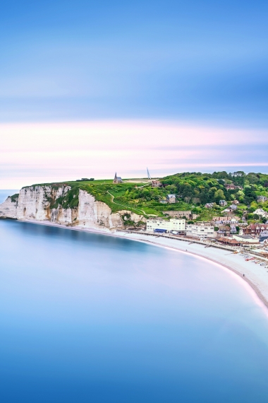 De 8 mooiste plekken in Normandië