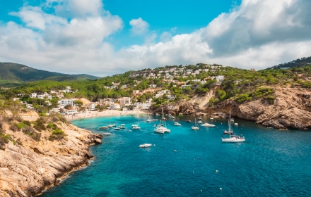 14 x de allerfijnste én nieuwe hotspots op Ibiza