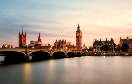 Londen: een smeltkroes vol smaken en culturen