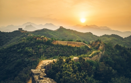 15 once in a lifetime experiences: de Goodbye-reisbucketlist