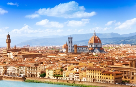 5x Firenze