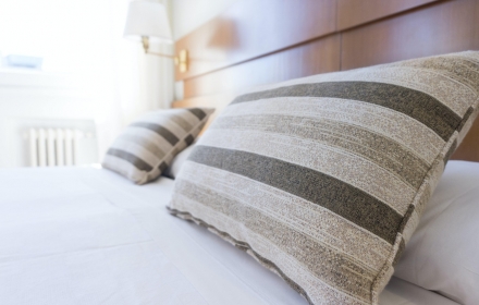 Beddentips voor wie een kamer aanbiedt via Airbnb