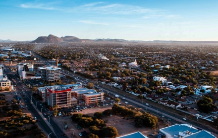 Botswana: een reis naar het wilde hart van Afrika