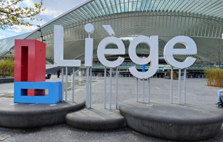 Citytrippen in Wallonië: Luik beweegt!