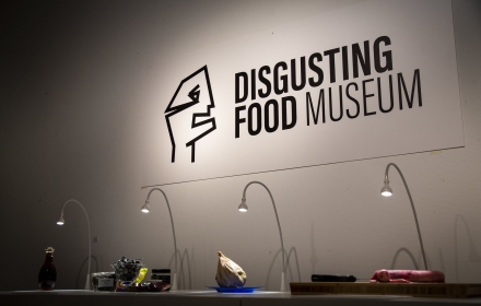 Culinair trippen: het Disgusting Food Museum