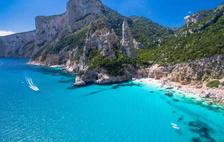 De 10 beste eilanden in de Middellandse Zee voor de zomervakantie