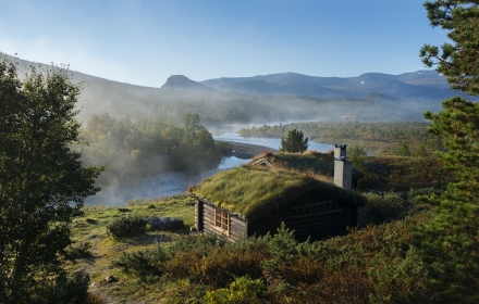 De 10 mooiste nationale parken van Europa