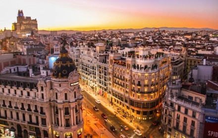 De andere kant van Barcelona: cultuur, architectuur én (jawel) natuur