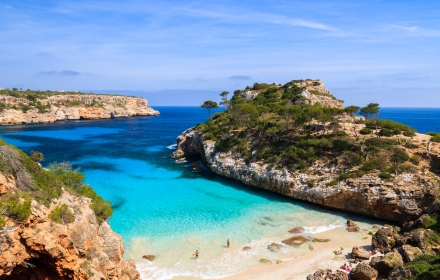 De andere kant van Mallorca: waarom het eiland in de Balearen de perfecte najaarsbestemming is