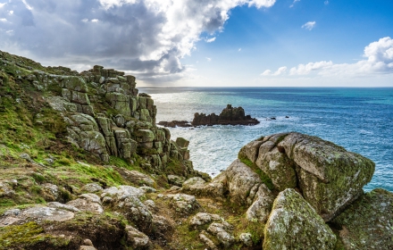 De Isles of Scilly: Brits met een tropische twist