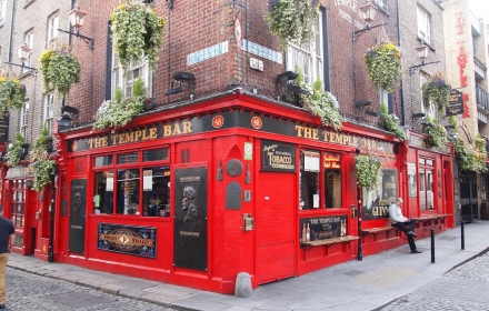 De must-sees van Dublin in 2025: wat te doen tijdens je citytrip