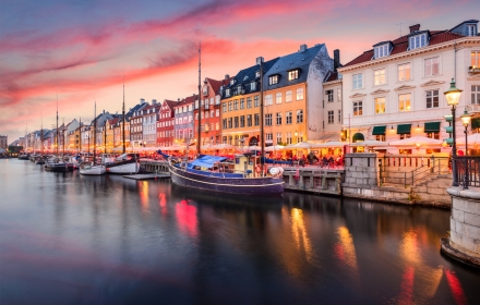 Denemarken: op stedentocht door het land van hygge