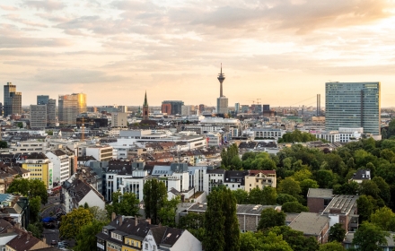 Düsseldorf: Duurzaam shoppen en Japan (!) ontdekken in de stad aan de Rijn