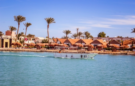 Egypte: waar eeuwenoude geschiedenis en eindeloos avontuur samenkomen