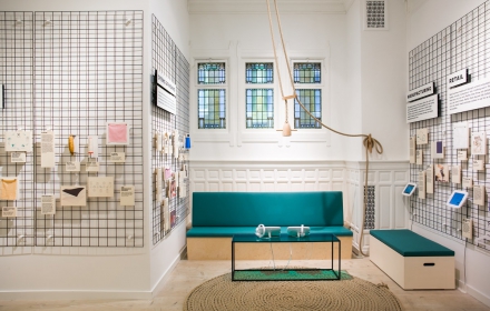 Fashion For Good Experience: duurzame mode in Amsterdam