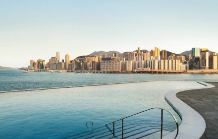 Futuristische diversiteit: 15 hotspots in Hongkong