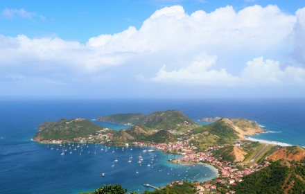 Guadeloupe: een tropisch eiland dat je moet proeven en beleven