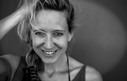 Het reispaspoort van Cath Luyten