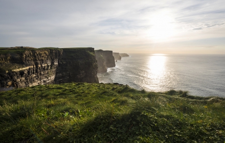 Ierland: op avontuur langs de Wild Atlantic Way