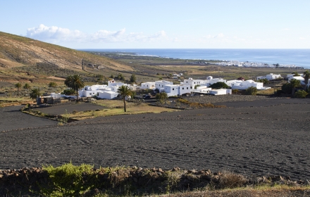 In het spoor van De Mol: Lanzarote, deel 2