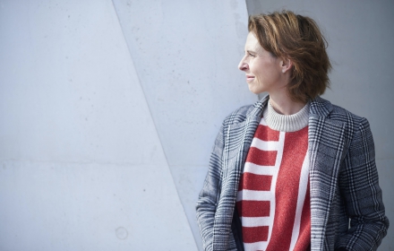 Interview: Francesca Vanthielen over de impact van reizen