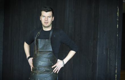 Interview: Gert De Mangeleer vertelt over culinair reizen