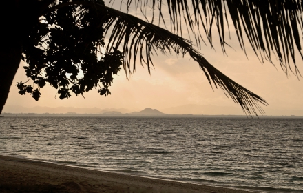 Koh Talu: puur natuur op een Thais privé-eiland
