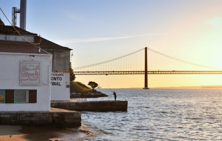 Lissabon: praktische info