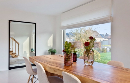 Logeertip in Alken: Landhuis Oker