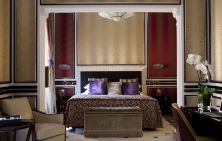 Logeren in Rome: 3 tophotels