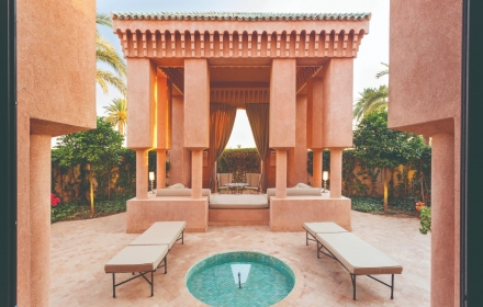 Magisch Marrakech: 25 adresjes waar je moet geweest zijn