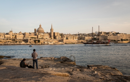 Malta en Gozo: topbestemming in zakformaat