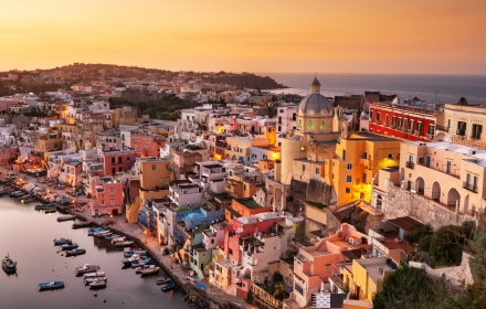 Onbekend, maar niet onbemind: ken je deze vier bestemmingen in Italië al?