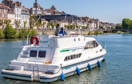 Op Franse wateren: zelf aan het roer in Bretagne