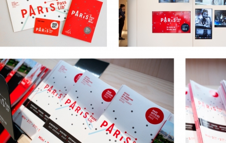 Parijs : praktische info