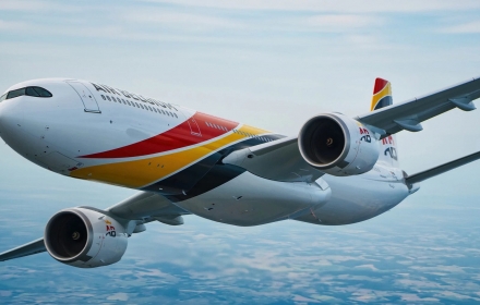 Rechtstreeks van Brussel naar Zuid-Afrika met Air Belgium