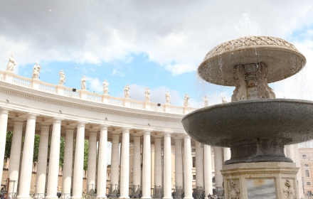 Rome: praktische info