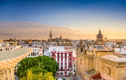 Sevilla: praktische info