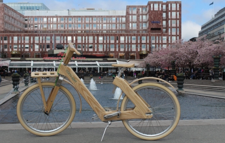 Stockholm anders bekeken: sightseeing met een twist