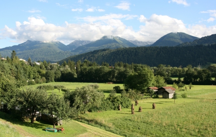 Stubaier Höhenweg: zeven intense wandeldagen in de Oostenrijkse Alpen