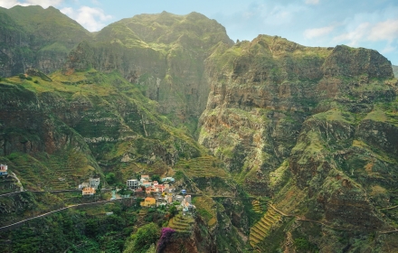 Subliem Santo Antão: Cabo Verde op z'n groenst