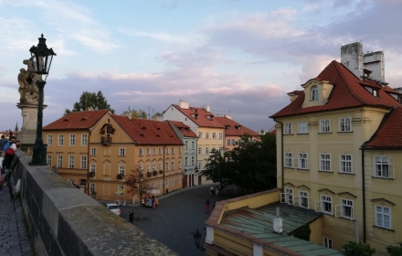 Traag Praag: Slow citytrippen in De Gouden Stad