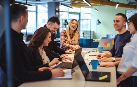 Vacature: Wij zoeken een community manager!