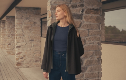 Vangst van de dag: De warme HEATTECH-collectie van UNIQLO