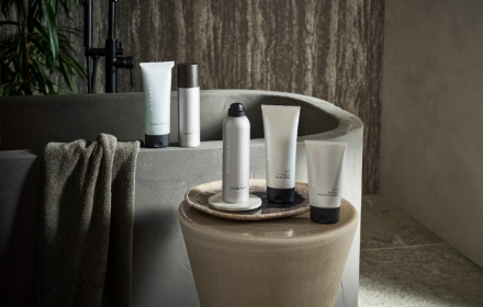 Vangst van de dag: Rituals Cosmetics Sport
