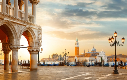 Venetië: praktische info
