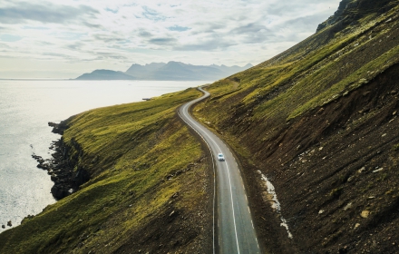 Voorbij overtoerisme: de IJslandse Westfjorden