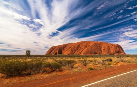 Waarom Australië perfect is voor een rondreis