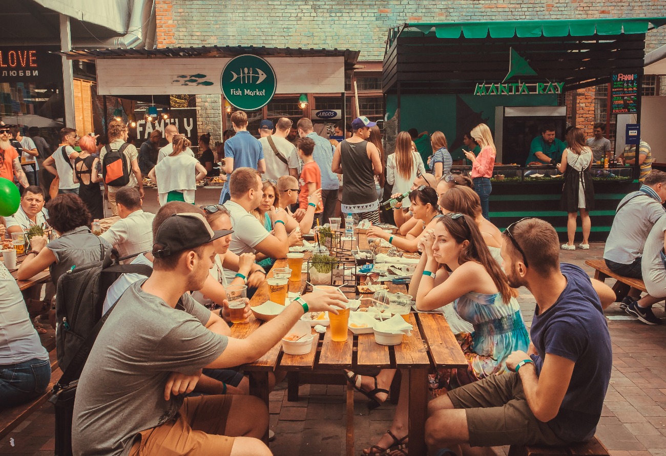 Hello Weekend! - Blog — Goodbye.be — Online en offline magazine over ...