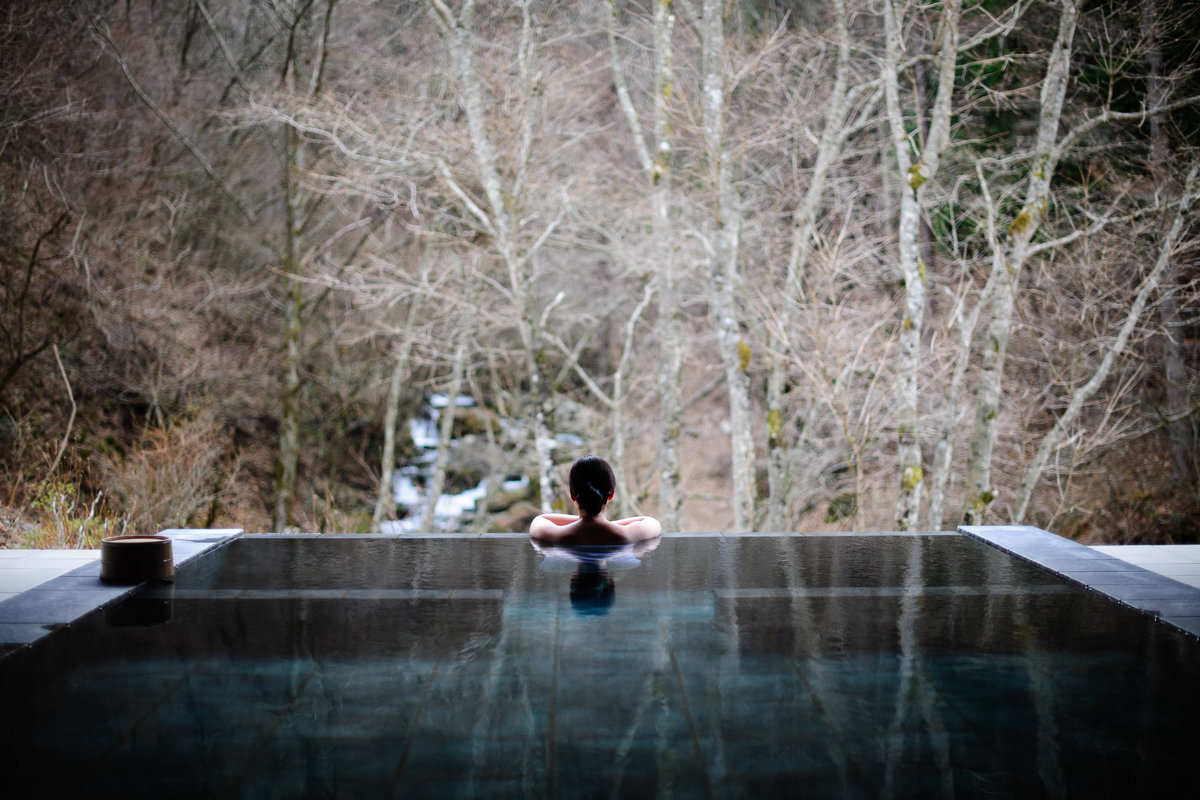 Beste Japan en de kunst van het baden - Blog — Goodbye.be — Online en EQ-13